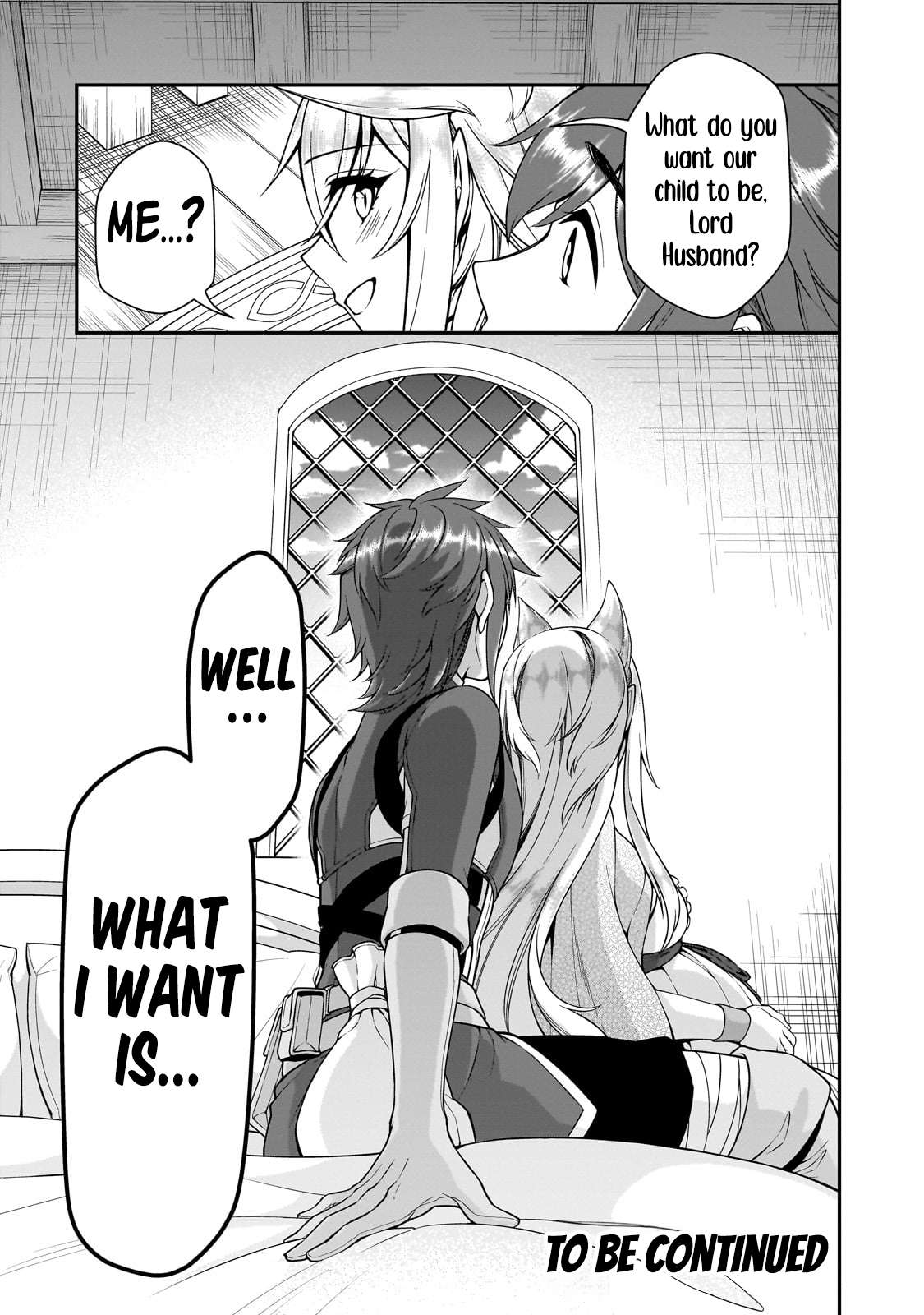 Chillin in Another World with Level 2 Super Cheat Powers, Chapter 58 image 31